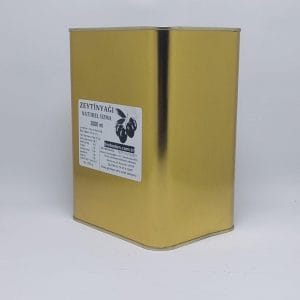 Natürel sızma zeytinyağı 3 litre katkısız koruyucusuz düşük asitli doğal zeytinyağı