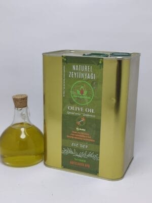 Zeytinyağı