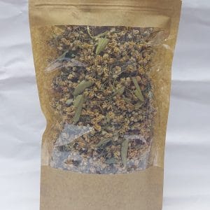 Doğal çiçek ıhlamur yoğun aroma %90 çiçek ıhlamur
