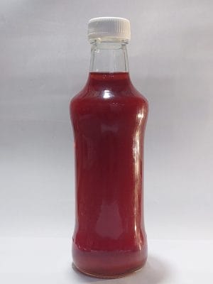 Kantaronyağı 250 ml