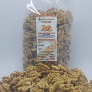 ceviz içi