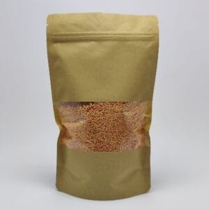 Toz Tarhana 500 Gr - Görsel 2