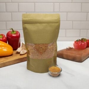 Toz Tarhana 500 Gr