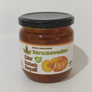 Çıtır Kabak Reçeli 460 Gr