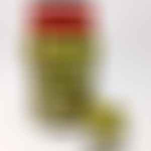 Doğal yeşil kırma zeytin