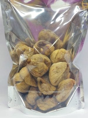 Çatlak İncir 1Kg - Görsel 2