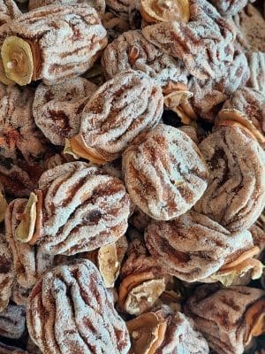 Kuru Cennet Elması 500 Gr
