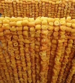Turunç Reçeli 800 Gr - Görsel 5