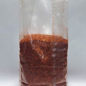Çok Acı Pul Biber 200 Gr