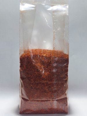 Çok Acı Pul Biber 200 Gr