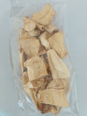 Dolmalık Kabak Kurusu - Görsel 5