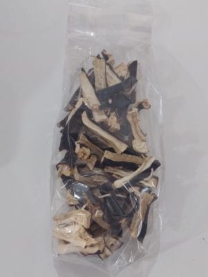 Musakkalık Patlıcan Kurusu 100 Gr - Görsel 3