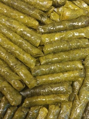 Salamura Asma Uç Yaprağı 5 lik - Görsel 5