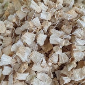 Dolmalık Kabak Kurusu
