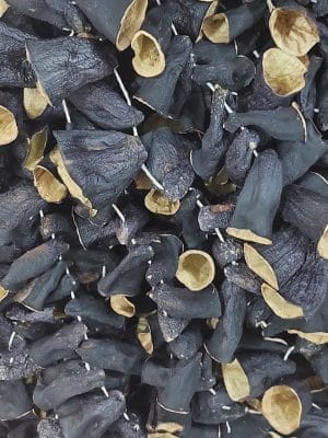 Mix Karışık Kuru Patlıcan Kabak Dolma Biber - Görsel 4