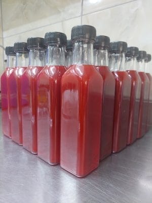 Kantaron Yağı 250 Ml - Görsel 4