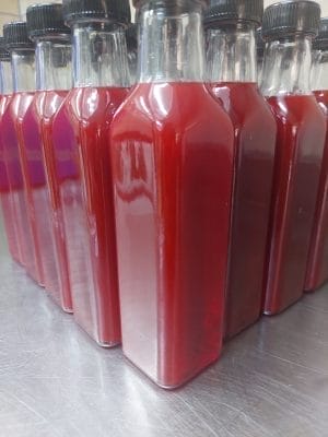 Kantaron Yağı 250 Ml - Görsel 5