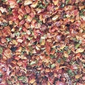 Menemenlik Çorbalık Pilavlık Karışık Sebze Kurusu