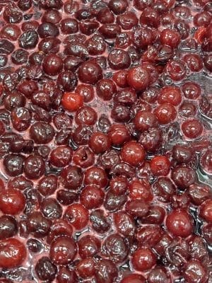 Vişne Reçeli 460 G Yayla - Görsel 5