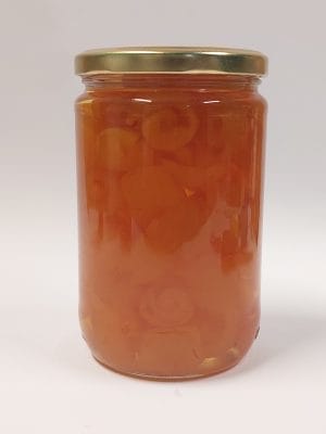 Turunç Reçeli 800 Gr - Görsel 6