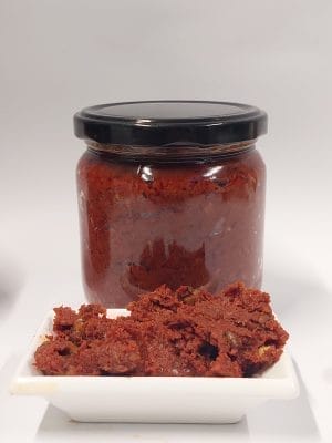 El Yapımı Çemen Acuka 400 Gr