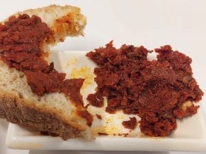 El Yapımı Çemen Acuka 400 Gr - Görsel 4