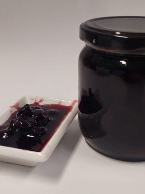 Vişne Reçeli 460 G Yayla