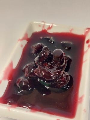 Vişne Reçeli 460 G Yayla - Görsel 3