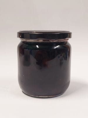Vişne Reçeli 460 G Yayla - Görsel 6
