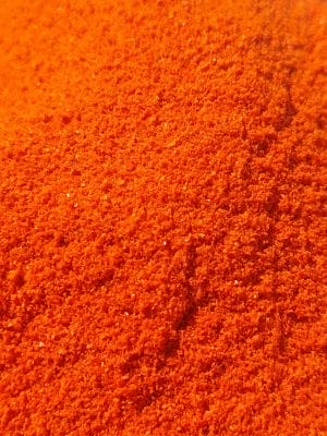 Doğal Kırmızı Toz Biber 250 Gr - Görsel 2