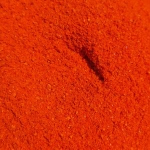 Doğal Kırmızı Toz Biber 250 Gr