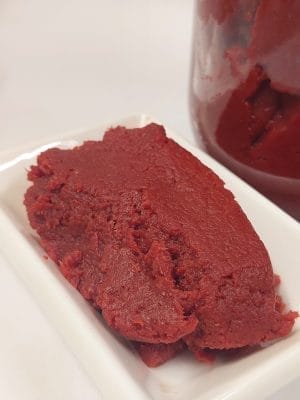 Domates Salçası Güneş Kurusu 1 Kg Pet - Görsel 7