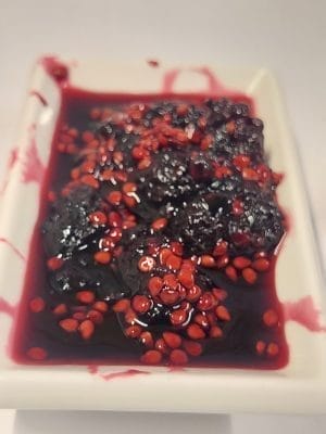 Doğal Karadut Reçeli 460 Gr - Görsel 5