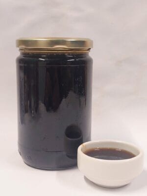 Üzüm Pekmezi 800 Gr - Görsel 3