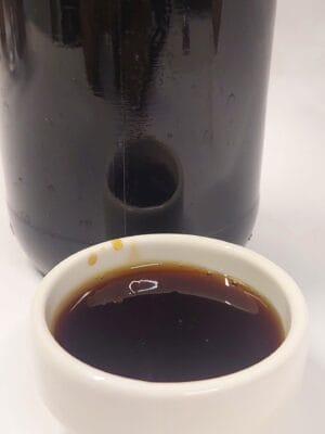 Üzüm Pekmezi 800 Gr - Görsel 4