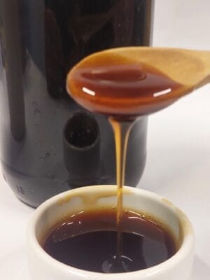 Üzüm Pekmezi 800 Gr