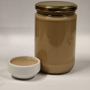 Tahin 600 Gr