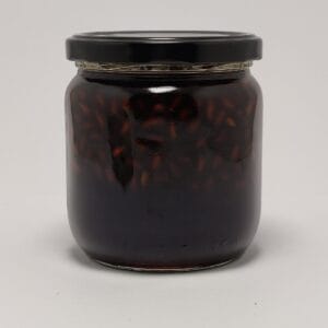 Nar Reçeli 460 Gr - Görsel 4