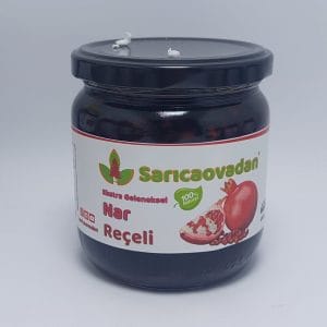 nar reçeli