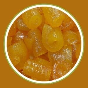 Reçeller Marmelatlar