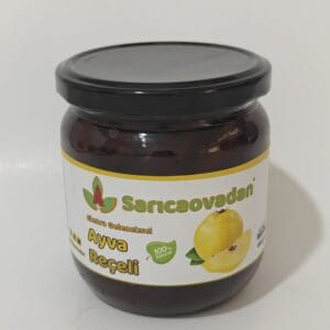 Ayva Reçeli 460 Gr