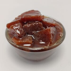 Ayva Reçeli 460 Gr - Görsel 3