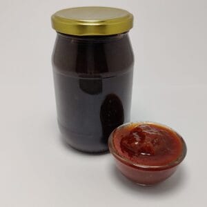 Kızılcık Marmelatı 460 Gr - Görsel 3