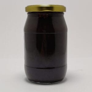 Kızılcık Marmelatı 460 Gr - Görsel 4
