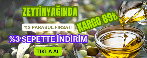 Kampanyalar 5 zeytinyagi